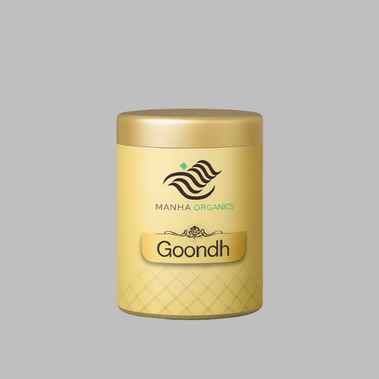 Manha Goondh Powder